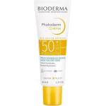 BIODERMA Photoderm SPF 50 40ml Facial Sunscreen - Golden