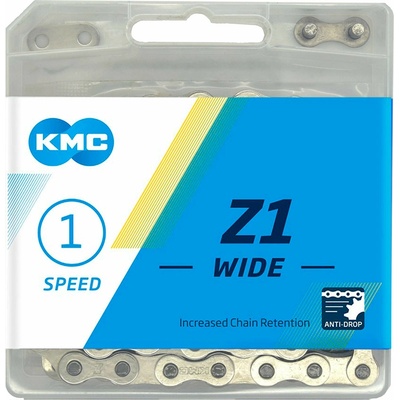 KMC Z1 WIDE