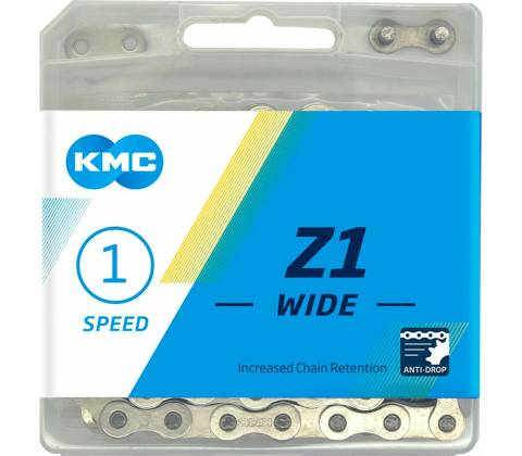 KMC Z1 WIDE
