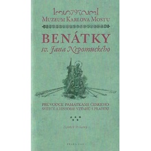 Benátky sv. Jana Nepomuckého