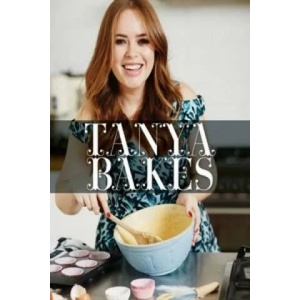 Tanya Bakes | Tanya Burr (2016)