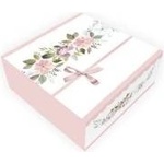 Beniamin Poodle 230x230x105cm Flowers 5pcs