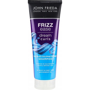 John Frieda Frizz Ease Dream Curls šampon pro vlnité vlasy 250 ml
