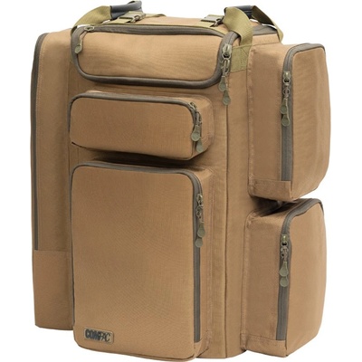 Korda Batoh Compac Rucksack 60 L – Zboží Dáma