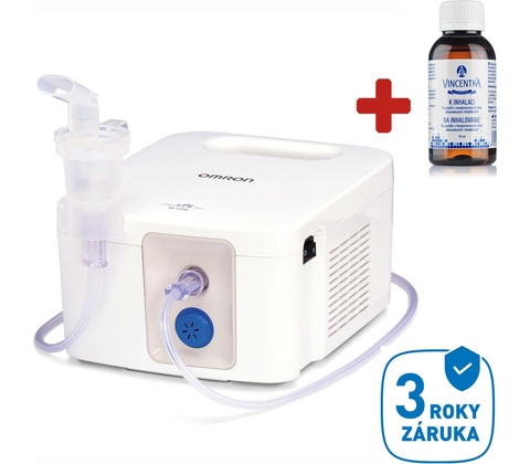Omron C900 inhalátor