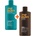 PIZ BUIN Комплект - Лосион за след слънце и Слънцезащитен лосион, SPF50+, 2 х 200 ml