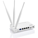 NETIS SYSTEMS MW5230