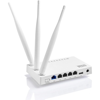 NETIS SYSTEMS MW5230