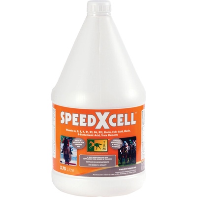 TRM Speedxcell 10 l