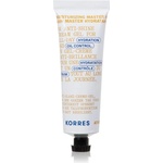 KORRES Athenian Grooming хидратиращ гел-крем за лице за мъже 50ml