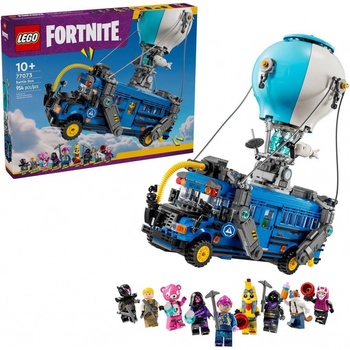 LEGO® Fortnite 77073 Battle Bus