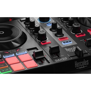 Hercules DJ INPULSE 200 MK2