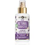 PURITY VISION BIO Hydro вода за лице с анти-бръчков ефект 100ml