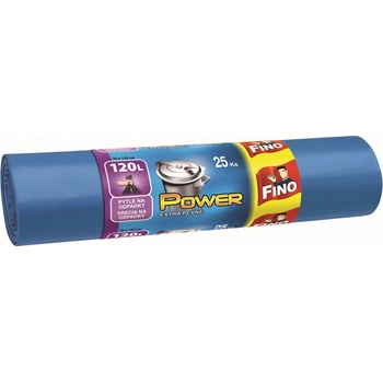 Fino LDPE Power 120 l 45µm 25ks