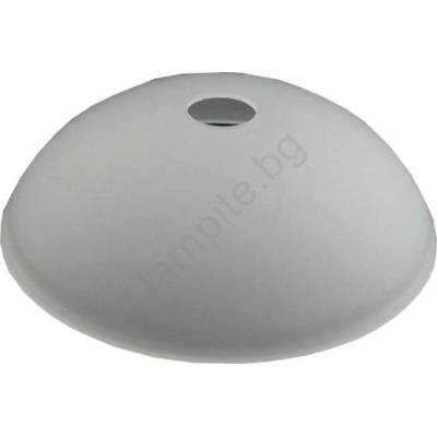 EGLO - Резервно стъкло за полилей и лампа за таван SAVOY и IMPERIAL Ø 30 см (NSEG13152)