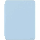 Baseus Minimalist Series Apple iPad 12 9 ARJS040803 modré