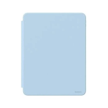 Baseus Minimalist Series Apple iPad 12 9 ARJS040803 modré
