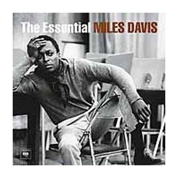 Davis Miles - Essential Miles Davis CD