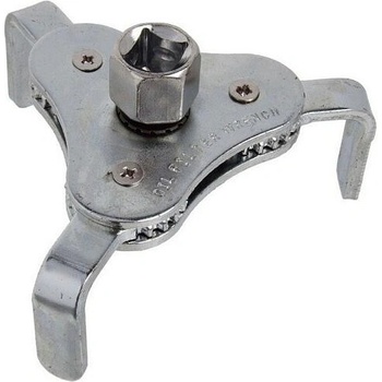 Klíč na olejový filtr 1/2" (62-120 mm) GEKO