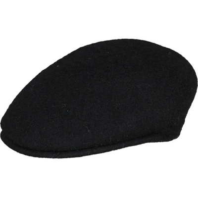 Barts Шапка с козирка Barts Fjordur Cap - Black - размер One Size (904-4363-0111)