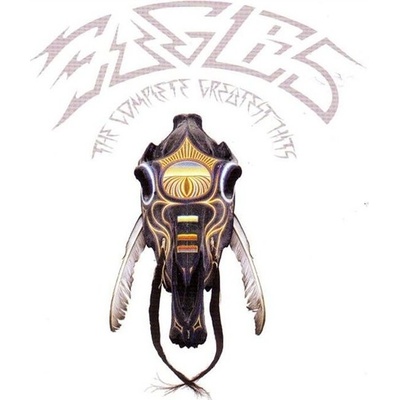 Eagles The Complete Greatest Hits
