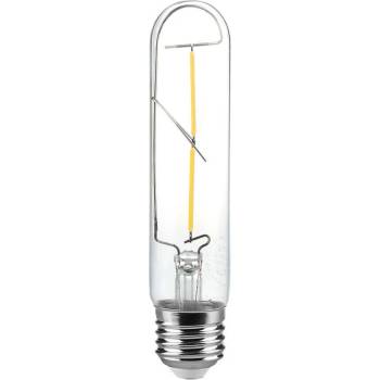 V-TAC LED Крушка 2W Filament E27 T30 3000К - 217251 (217251)