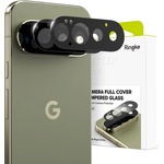 RINGKE Защита за камера Ringke Camera Full Cover, комплект от 2 броя, Google Pixel 11 Pro, черна