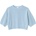 MAZINE Дамски пуловер Mazine Women's Half Sleeve Knit Jumper - Dream Blue (117-3734-0214)