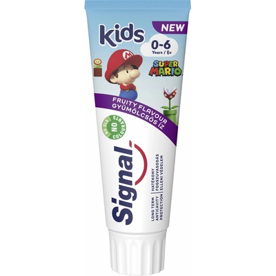Signal Kids Fruity 75 ml