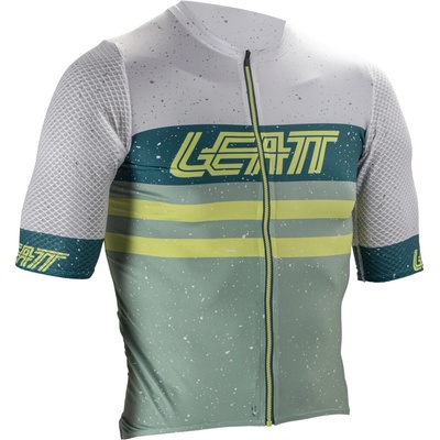 Leatt MTB Endurance 6.0 neon
