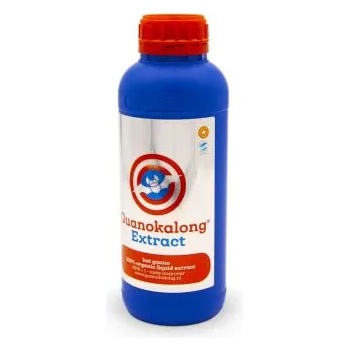 Image 1 of Extract / Taste improver - органичен стимулатор за цъфтеж