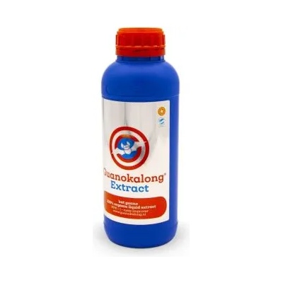 Extract / Taste improver - органичен стимулатор за цъфтеж