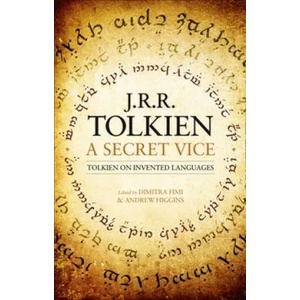 Secret Vice | John Ronald Reuel Tolkien (ISBN: 9780008131418)