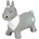 Kindsgut Hopsadlo Pony