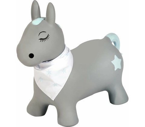 Kindsgut Hopsadlo Pony