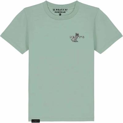 Peatys Kidswear Superdog Aloe