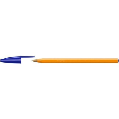 BIC Orange Original Fine modrá 8099221