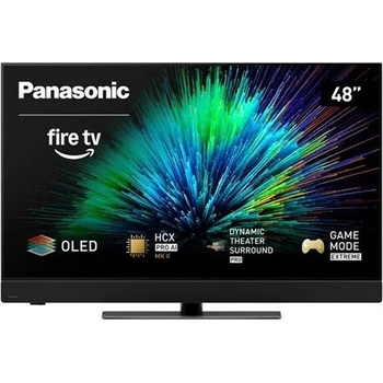 Panasonic TV-48Z90BE6