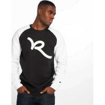 Rocawear Мъжка блуза Rocawear Jumper в черен и бял цвятUB-RWCN020-00826 - Черен, размер S