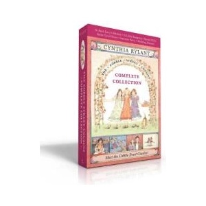 Cobble Street Cousins Complete Collection (Boxed Set): In Aunt Lucy's Kitchen; A Little Shopping; Special Gifts; Some Good News; Summer Party; Wedding (ISBN: 9781534416338)