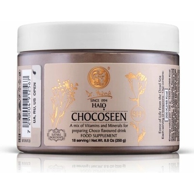 Dr. Nona Chocoseen imunita 250 g