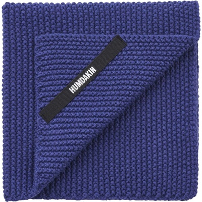 Humdakin Кърпа за чай 28 x 28 cm, полунощ син, памук, Humdakin (HUM93227)