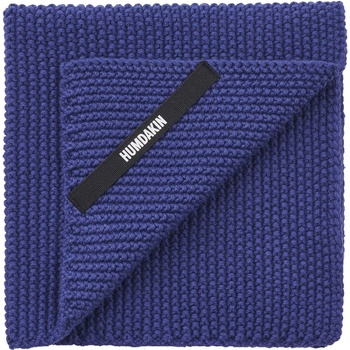 Humdakin Кърпа за чай 28 x 28 cm, полунощ син, памук, Humdakin (HUM93227)