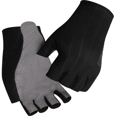 Bioracer Мъжки ръкавици Bioracer Speedwear Aero Time Trial Gloves - Black (202-7489-0113)