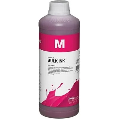 Compatible Бутилка с мастило INKTEC за HP 972/973/975/993, PageWide Pro 452 / 477/ 552dw / 577/ 750, Magenta 1L (INKTEC-HP-4973-01LM)
