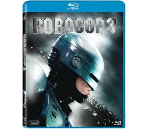 RoboCop 3 BD