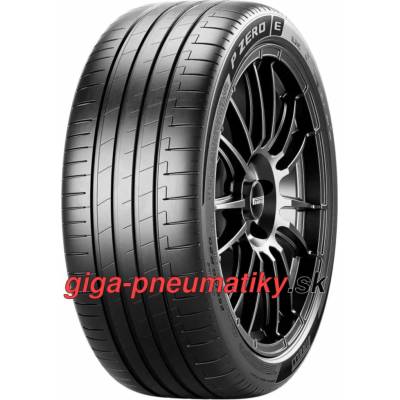 Pirelli PZERO E 245/45 R19 102Y runflat