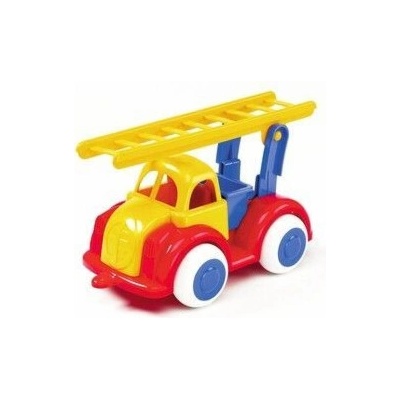 Viking Toys Dante Hasičské vozidlo Jumbo