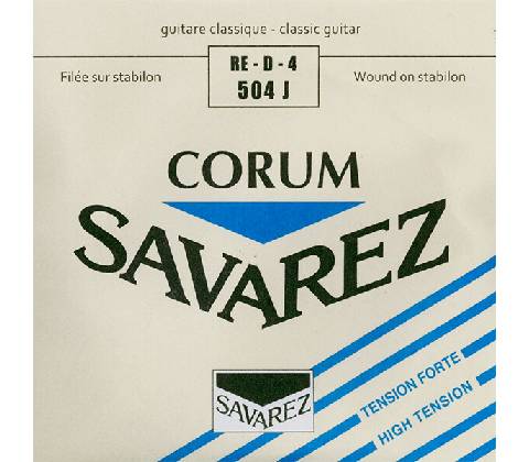 Savarez 504J