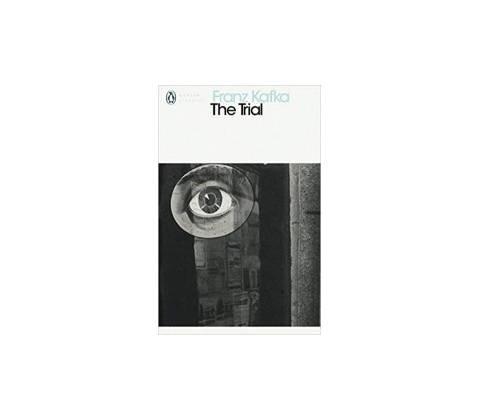 TRIAL THE